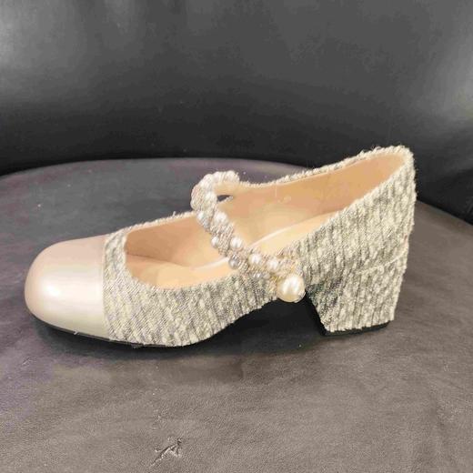 LFGJ0358时尚玛丽珍 商品图1