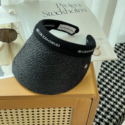 独家版本helen kaminski空顶遮阳帽    (CO) 商品图7