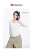 lulu2026新款女士瑜伽原纱冰丝防晒衣，户外防紫外线空调开衫！ 商品缩略图1