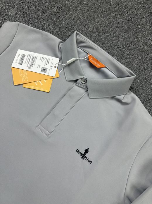 比音勒芬26新款长袖..这个牌子现在不光机场火..定位好低调有内涵...原面料加裁. 商品图1