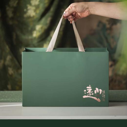 35元一套 / 一箱10套 远山【 双瓷罐 绿色】 商品图2