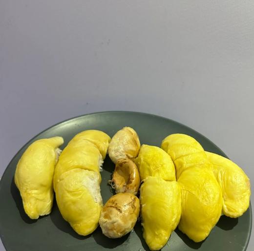 【季节限定】泰国老树甲仑榴莲整果顺丰包邮多规格可选【下单务必看售后须知】 商品图4