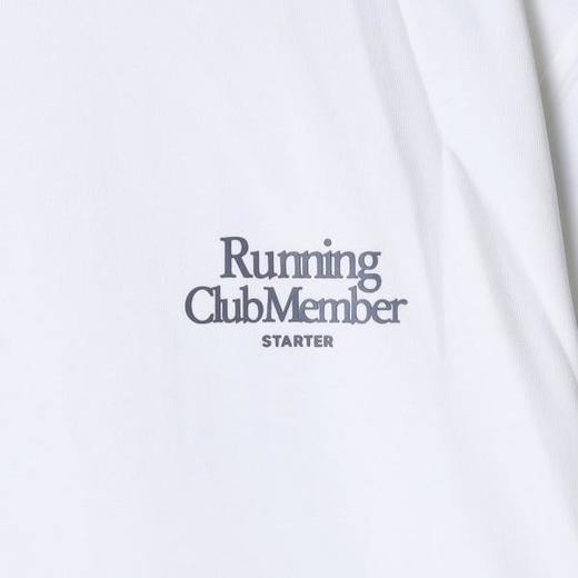 88278SDSA男装2026新款高贵轻奢美式字母印花圆领短袖T恤宽松百搭上衣 商品图2