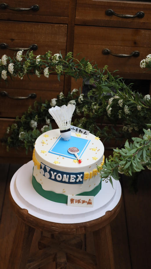 有求必应羽毛球🏸 商品图0