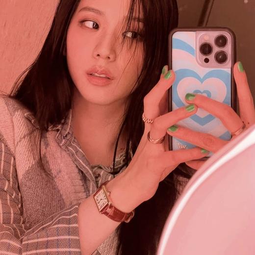 卡地亚 坦克系列腕表石英瑞士进口超薄高效能机芯尺寸:22x29.5mm 商品图2