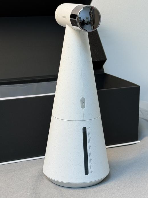 创维BDD金刚石手持消毒雾化器臭氧消毒家用喷雾壶消毒液雾化器 商品图1