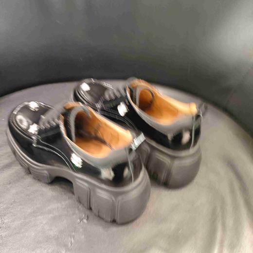 LFGJ18608时尚绑带乐福鞋 商品图5