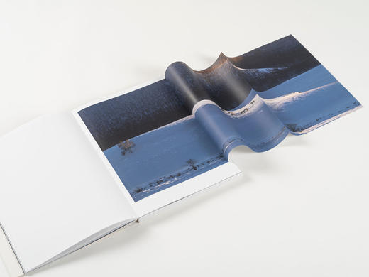 李刚《雪原马》摄影画册 马文化 北京美术摄影出版社 商品图6