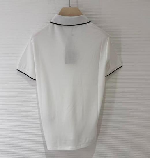 男款短袖polo衫ba015 商品图1