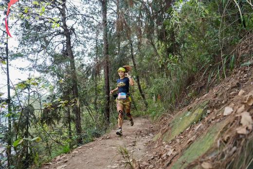 🔥506肌动精英跑步袜男春秋专业马拉松袜女铁三越野防磨脚加厚毛巾底压缩袜 商品图3