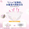 樱恋日安裤女性卫生裤卫生巾L-XL码5条（90～1500斤） 商品缩略图4