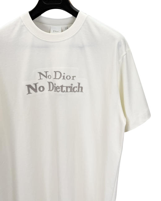 中性款刺绣短袖T恤ba010 商品图2