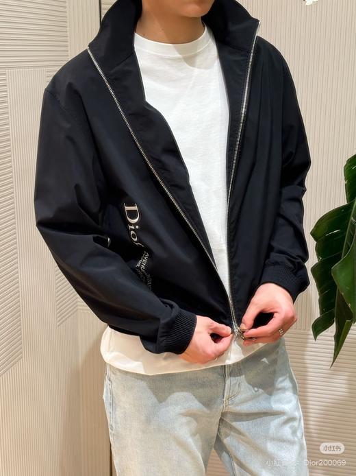 男款立领夹克外套he010 商品图3