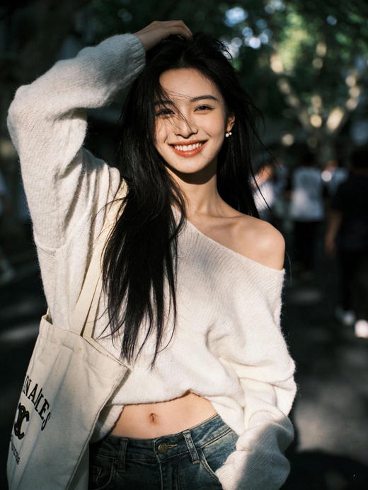 加拿大轻奢牌MEJUR爆款慕斯樱桃珍珠耳钉正品 商品图3