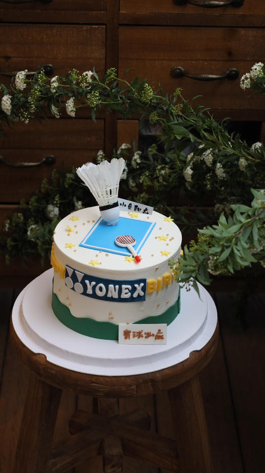 有求必应羽毛球🏸 商品图2