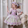 【跑单掉落，全款预售】莉莉萝丝公主 古典玩偶 Lolita【2026年11月30日起发货】 商品缩略图14