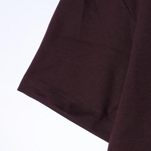 88278SDSA男装2026新款高贵轻奢美式字母印花圆领短袖T恤宽松百搭上衣 商品图2