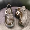 LFGJ15224时尚百搭乐福鞋 商品缩略图3