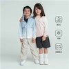 佐丹奴童装26年新款G-MOTION【凉感/防紫外线/遮热】轻薄风衣外套03076004 商品缩略图1