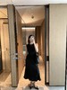 Mas Dutt*i 褶皱醋酸半裙 商品缩略图3