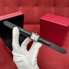 卡地亚 坦克系列 腕表 镀银珠光表盘316L精钢矩形表壳41mm-31mm 商品缩略图2