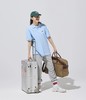 春夏新款！全棉珠地棉！！王一博同款！男女同款！法国鳄鱼Lacoste Polo衫短袖 商品缩略图7