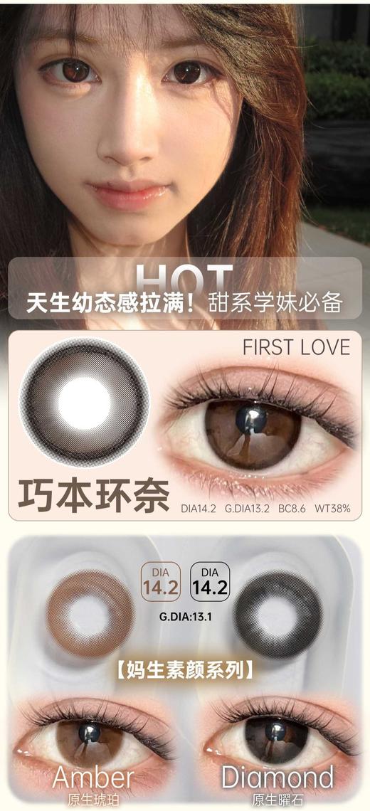 SKEYE 正品半年抛88/副98/2副128/3副158/4副188/5副,树莓松饼黄油松饼 商品图2