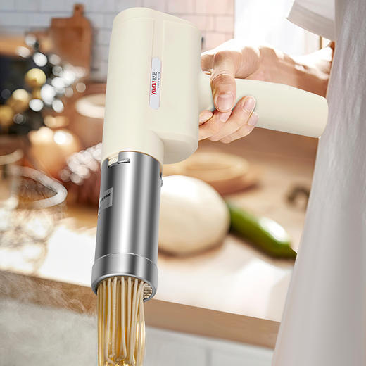 【自营】屹后 新款第九代手持压面机面条机　QH-011 商品图1