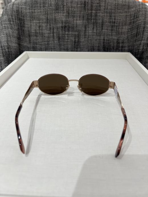 logo太阳眼镜zo008 商品图2
