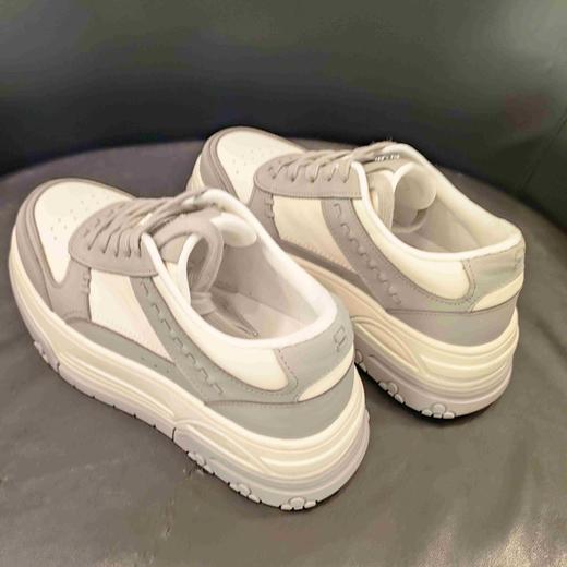 LFGJ5348厚底休闲鞋 商品图5