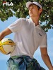 五色！FL男士休闲运动商务polo衫短袖   小斐polo衫 商品缩略图6