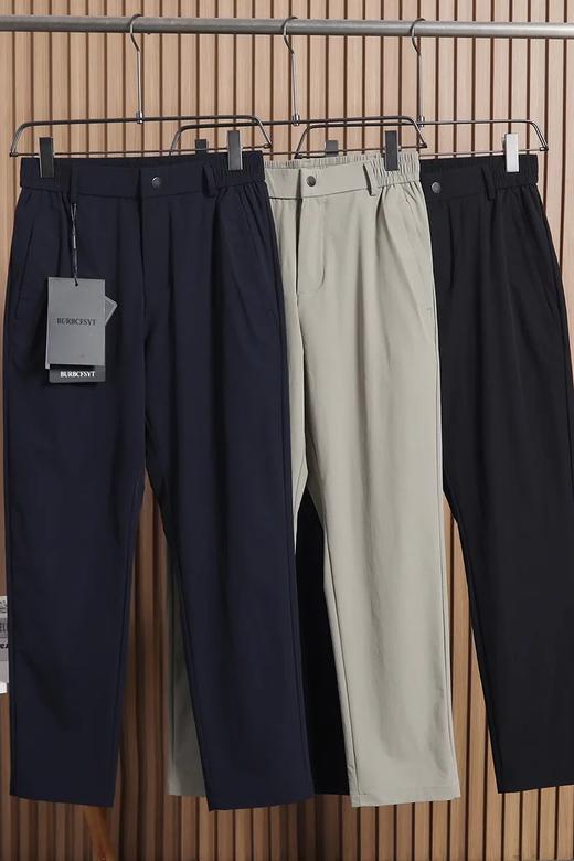 平替款！ 2026春夏新品，户外商务休闲男士长裤 商品图1