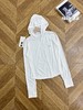 lulu2026新款女士瑜伽原纱冰丝防晒衣，户外防紫外线空调开衫！ 商品缩略图7