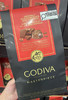 歌帝梵巧克力牛奶夹心Godiva巧克力礼盒 商品缩略图4