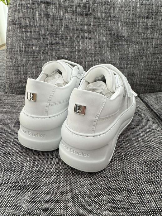 女款魔术贴厚底鞋ba001 商品图1
