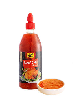 MM 山姆 丽尔泰 泰国进口 甜辣酱 720ml