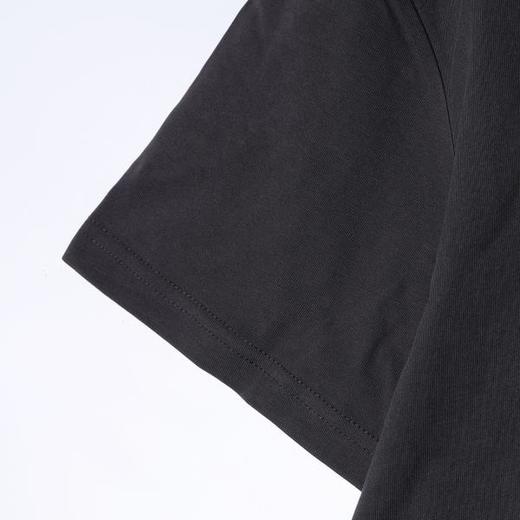 26024SDSA男装2026新款高贵轻奢小众设计人物字母印花短袖T恤百搭时尚 商品图3