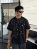 驴家 25ss水滴印花烫钻短袖T恤 男女同款（DY） 商品缩略图0