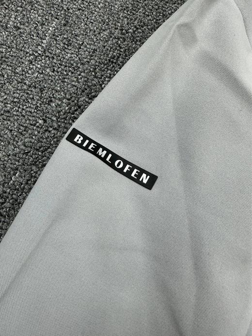 比音勒芬26新款长袖..这个牌子现在不光机场火..定位好低调有内涵...原面料加裁. 商品图3