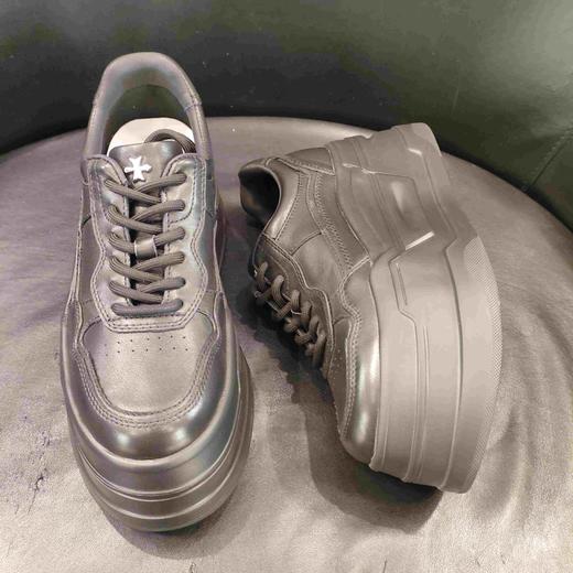 LFGJ17927厚底休闲鞋 商品图3