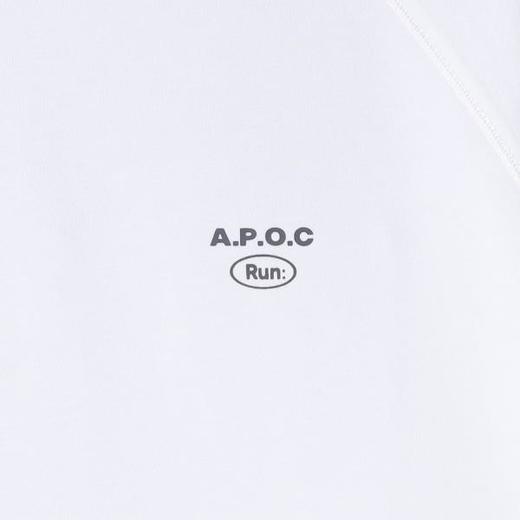 SG8752SDSA男装2026新款高贵轻奢美式简约撞色印花字母圆领短袖T恤百搭 商品图5