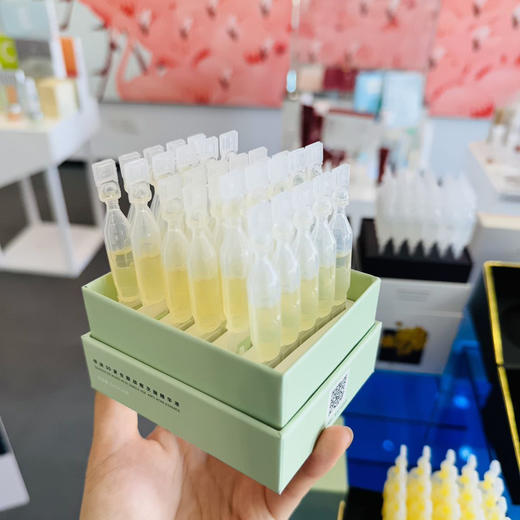 【超值特价，夸迪复合酸战痘次抛精华液2.0】祛油痘·平闭口·细毛孔，全面修复温和护理痘肌 商品图3