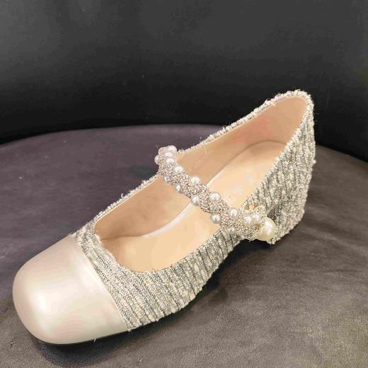 LFGJ0358时尚玛丽珍 商品图0