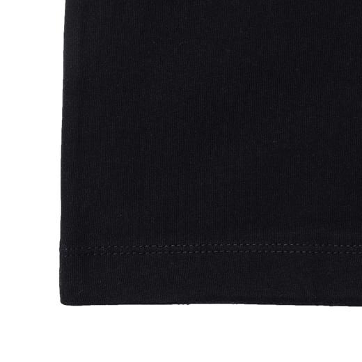 SDSA男装2026新款高贵轻奢韩系潮牌领口铆钉设计短袖T恤百搭宽松 商品图3