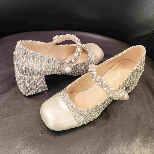 LFGJ0358时尚玛丽珍 商品图4