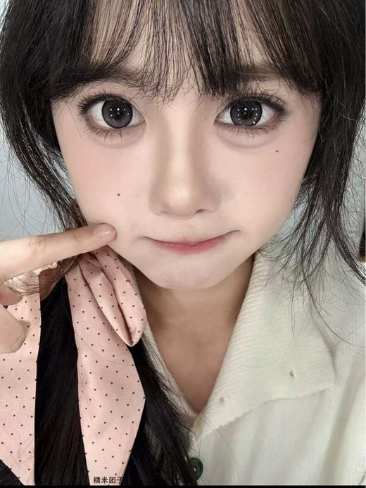 KAYLENS大直径月抛 商品图1