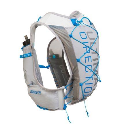 美国UD 男女款 TO5.0竞速 8.1L轻量水壶背包越野背包 商品图0