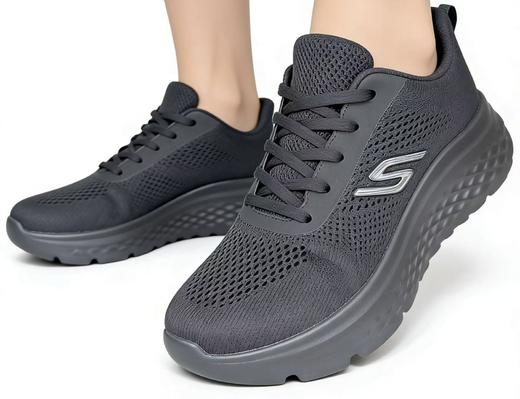 限时特惠199.9元斯凯奇运动543093-LN(线上线下同时售卖 不保证有货 无原装鞋盒 介意勿拍） 商品图0