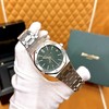 爱彼 离岸橡树系列瑞士自动陀片腕表（霜金41mm） 商品缩略图3