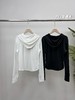 lulu2026新款女士瑜伽原纱冰丝防晒衣，户外防紫外线空调开衫！ 商品缩略图6